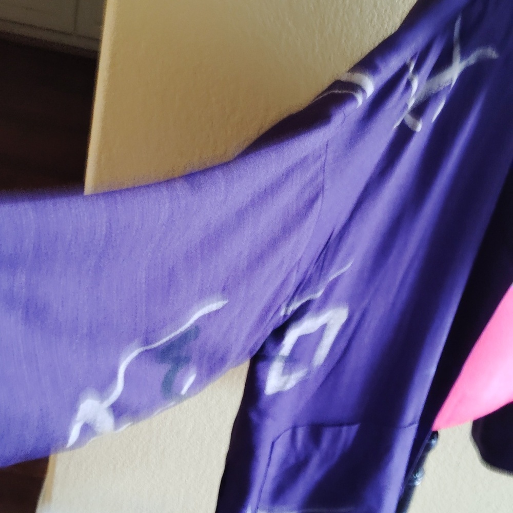 Reverse jacket - Picture 4 of 5